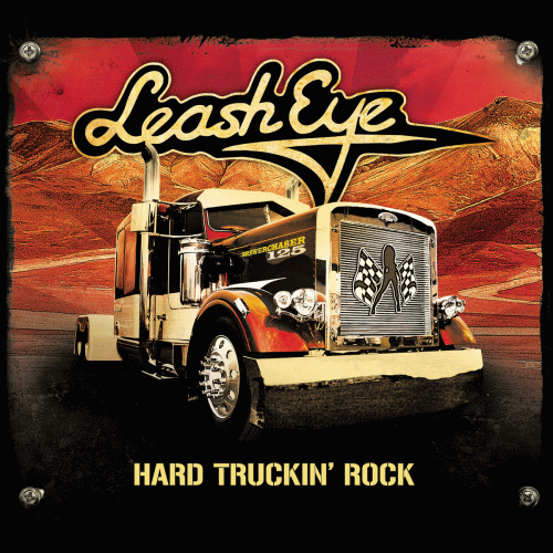 Hard Truckin' Rock